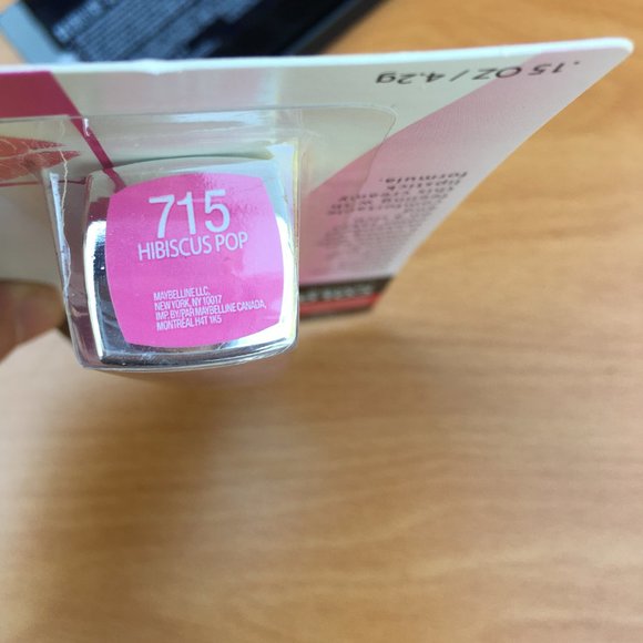 Maybelline Lip Care bundle of 2 items.  NWT - Picture 9 of 10